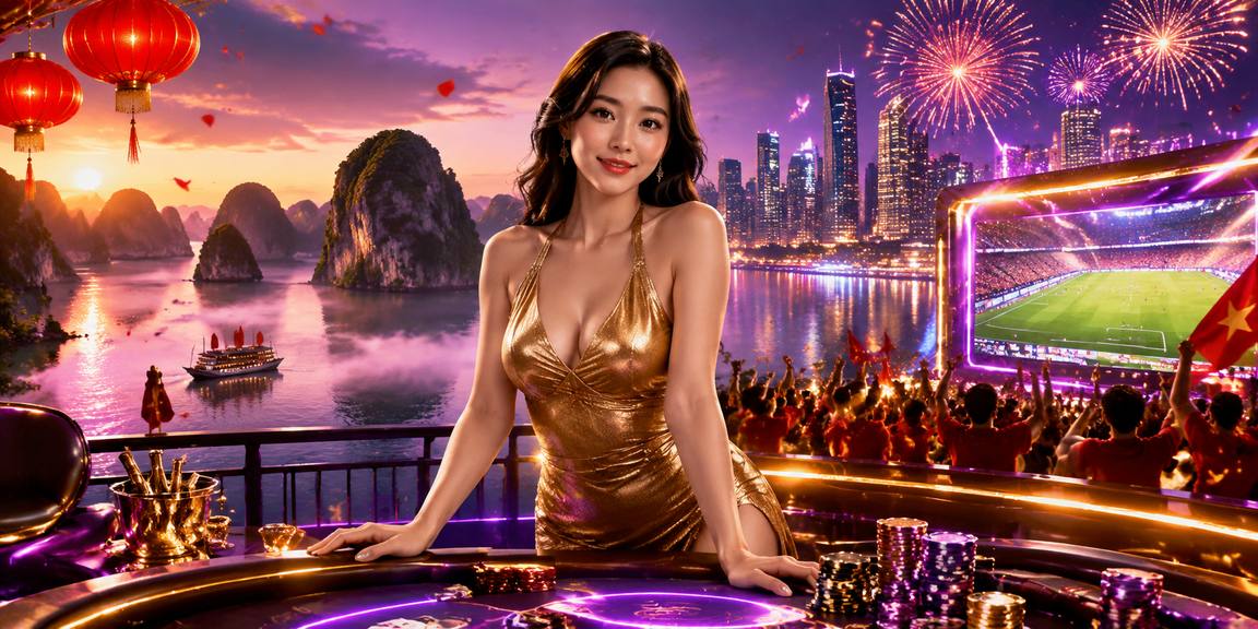 ok86 Ưu đãi chào mừng Casino