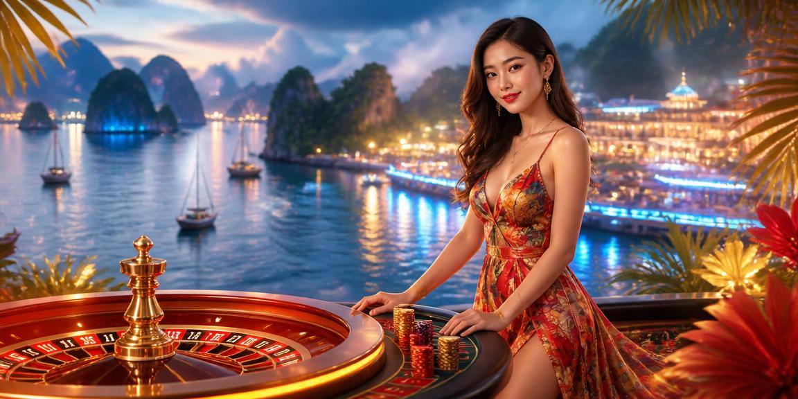 ok86 Rong Vang Slot có gì bên trong